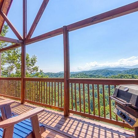 A Higher Calling, 1089 Of Free Area Attraction Tickets For Each Paid Day, Dollywood And More! Піджен-Фордж Екстер'єр фото