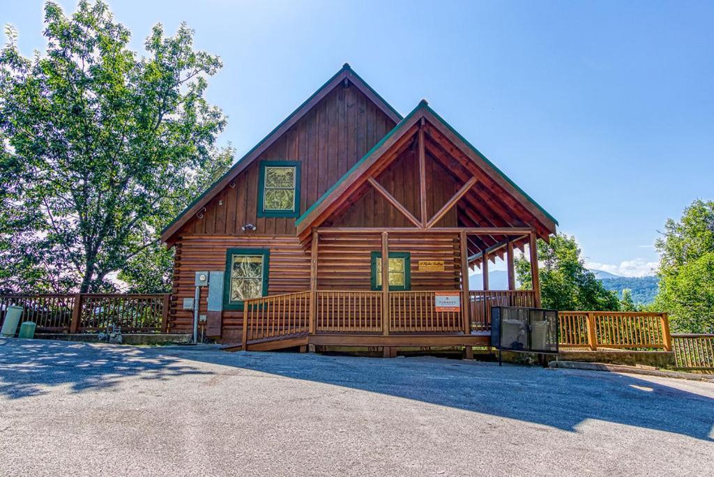 A Higher Calling, 1089 Of Free Area Attraction Tickets For Each Paid Day, Dollywood And More! Піджен-Фордж Екстер'єр фото