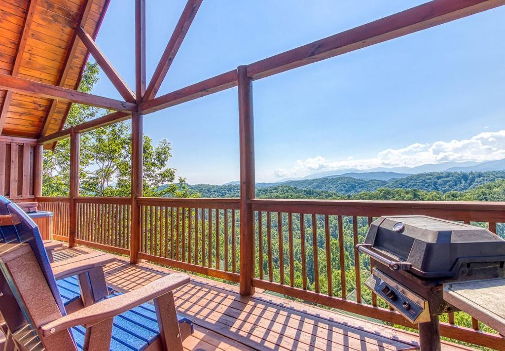 A Higher Calling, 1089 Of Free Area Attraction Tickets For Each Paid Day, Dollywood And More! Піджен-Фордж Екстер'єр фото