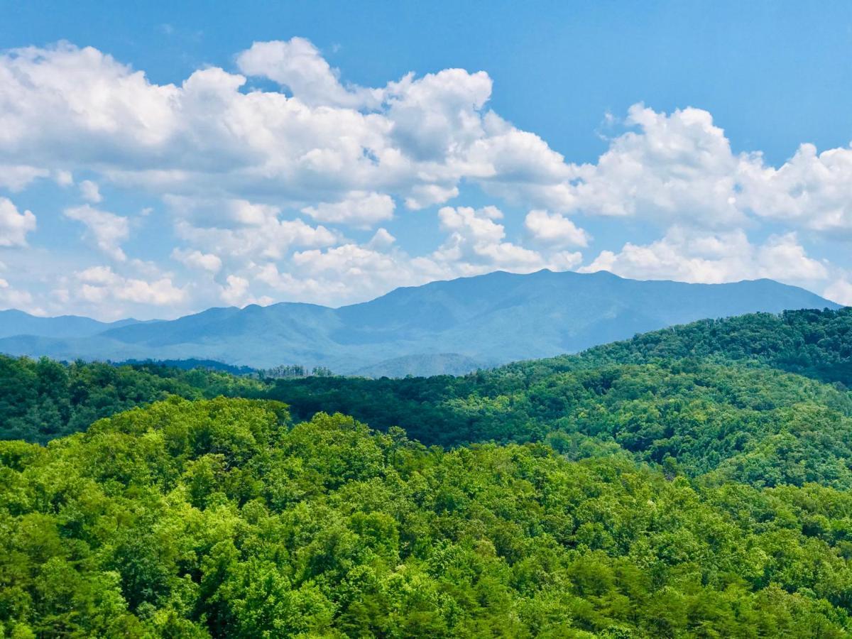 A Higher Calling, 1089 Of Free Area Attraction Tickets For Each Paid Day, Dollywood And More! Піджен-Фордж Екстер'єр фото