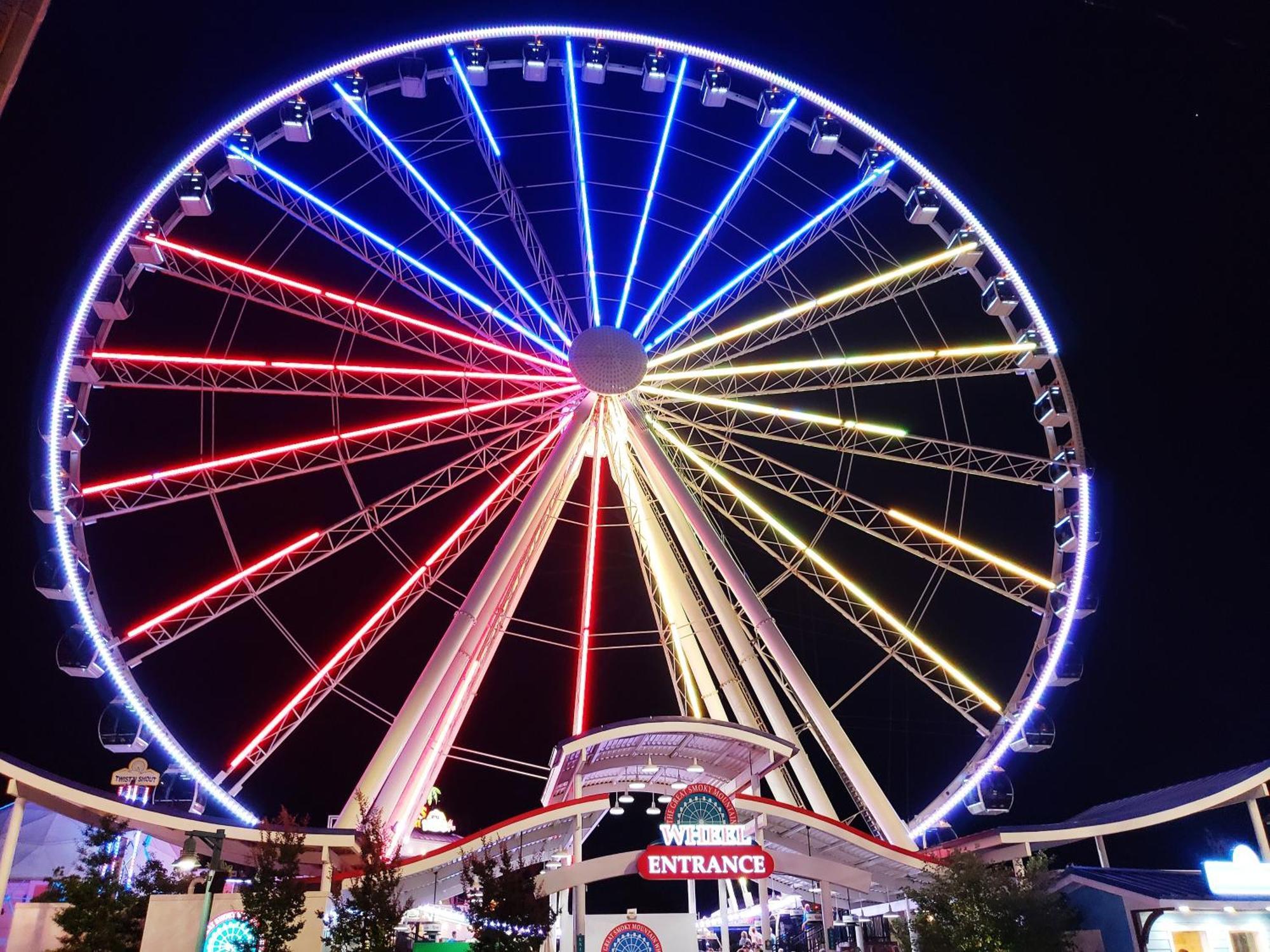 A Higher Calling, 1089 Of Free Area Attraction Tickets For Each Paid Day, Dollywood And More! Піджен-Фордж Екстер'єр фото