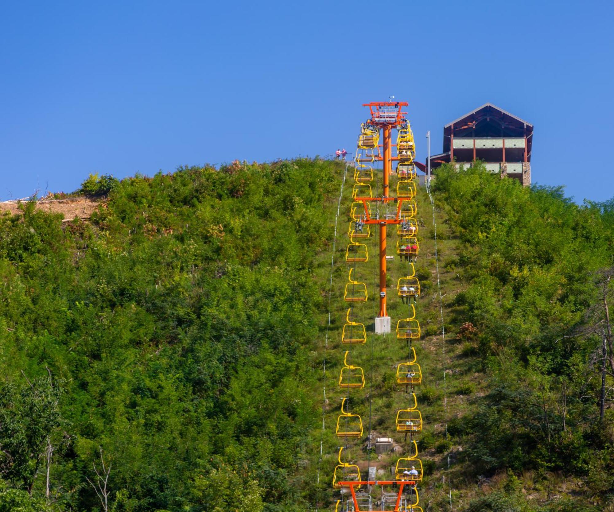 A Higher Calling, 1089 Of Free Area Attraction Tickets For Each Paid Day, Dollywood And More! Піджен-Фордж Екстер'єр фото